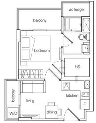 Haig 162 (D15), Apartment #429539421